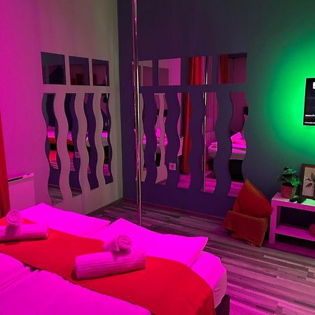 7 Days Apartment Makó 외부 사진