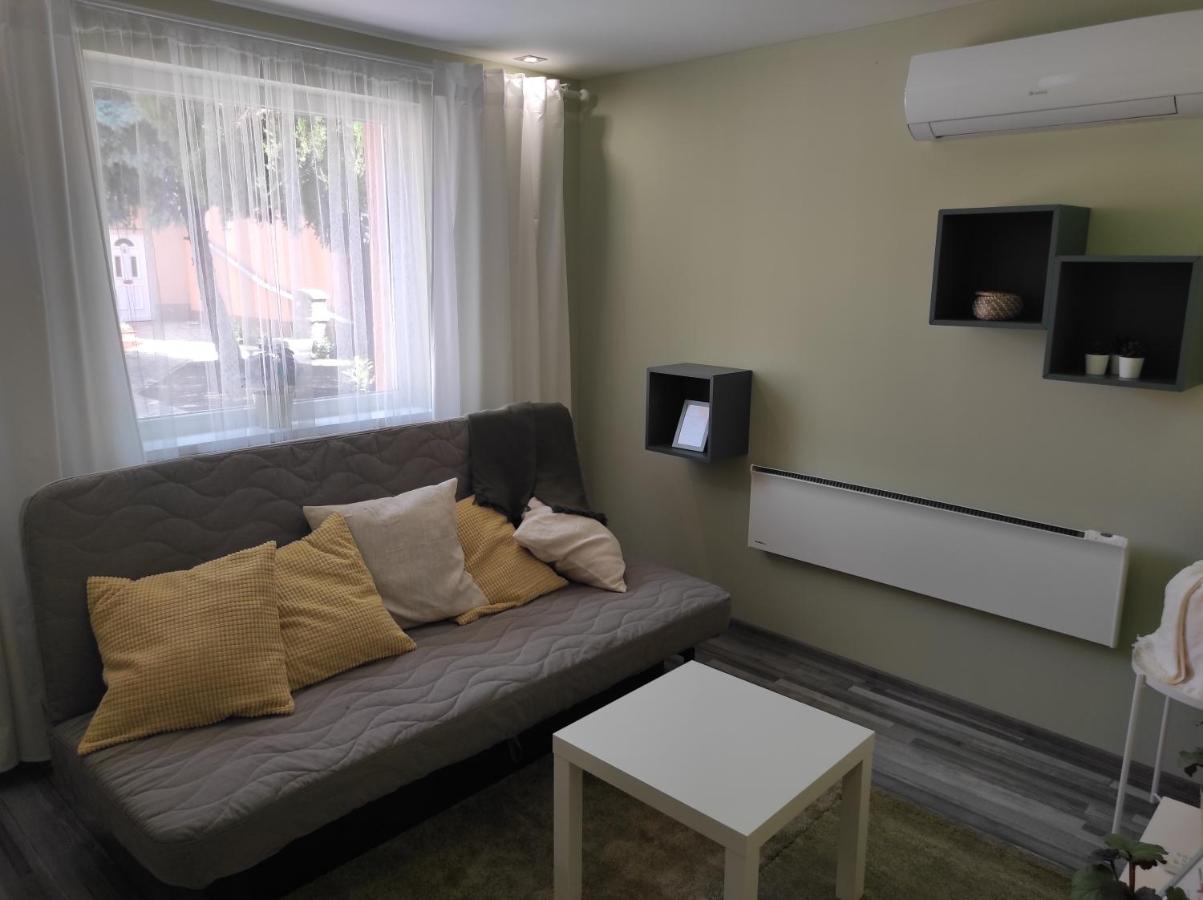 7 Days Apartment Makó 외부 사진