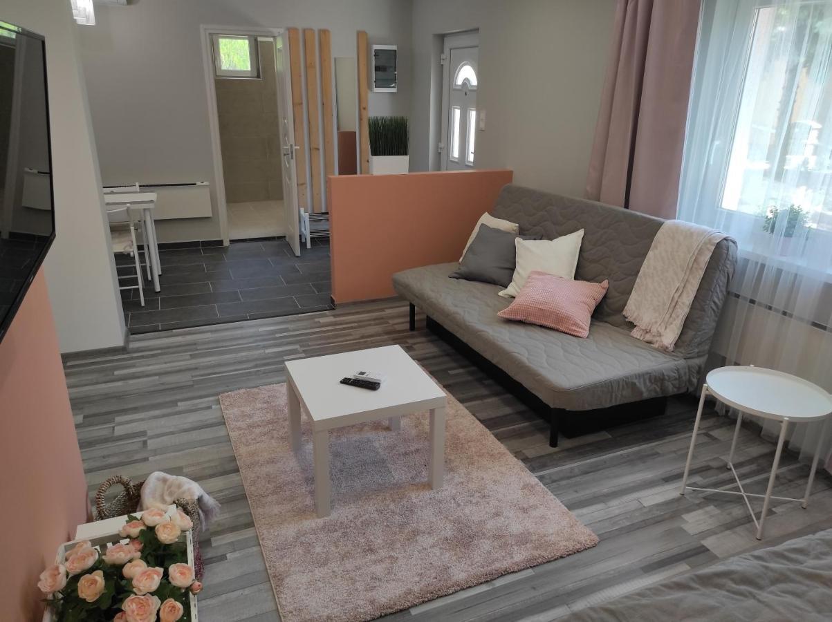 7 Days Apartment Makó 외부 사진