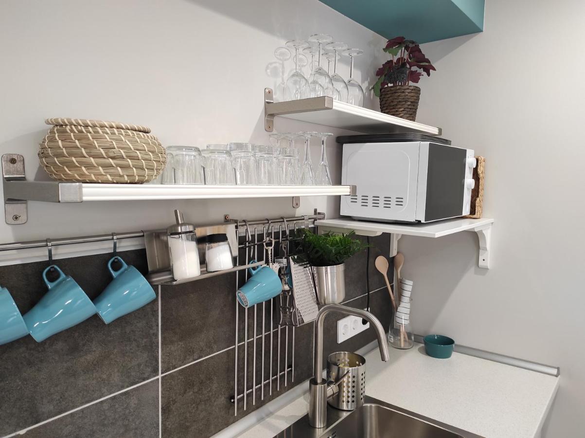 7 Days Apartment Makó 외부 사진
