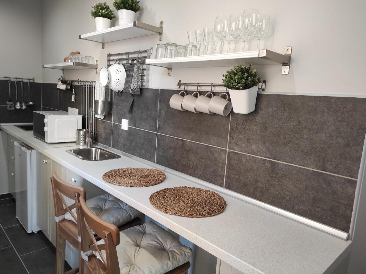7 Days Apartment Makó 외부 사진